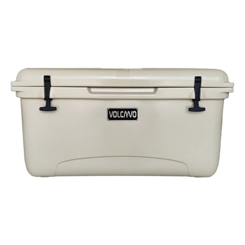 Cooler rotomoldeado RH65lt | Volcano