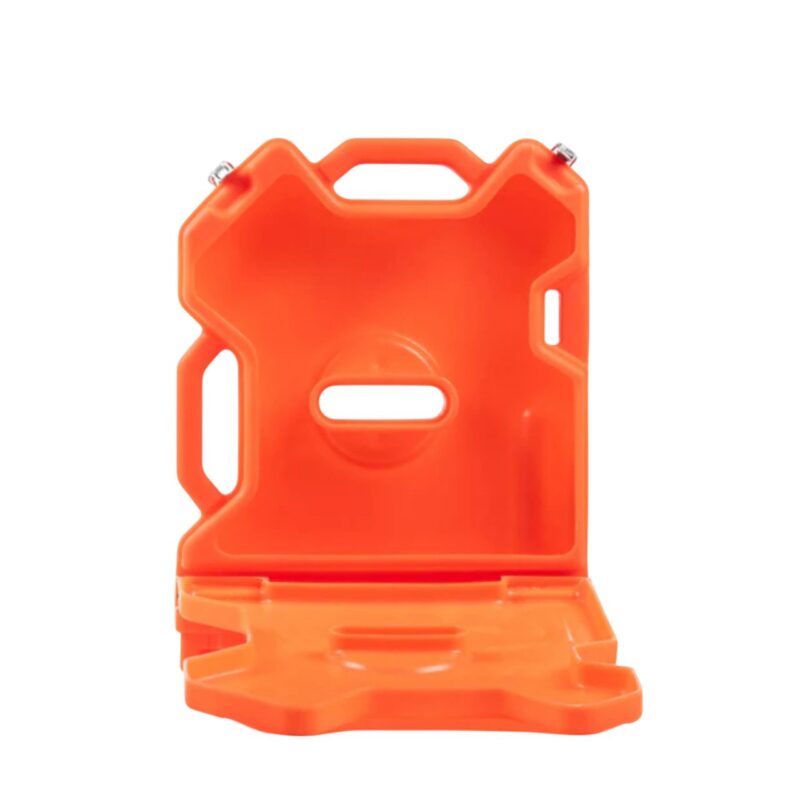 Alternative view of Rotopax 2gl storage naranjo | Rotopax