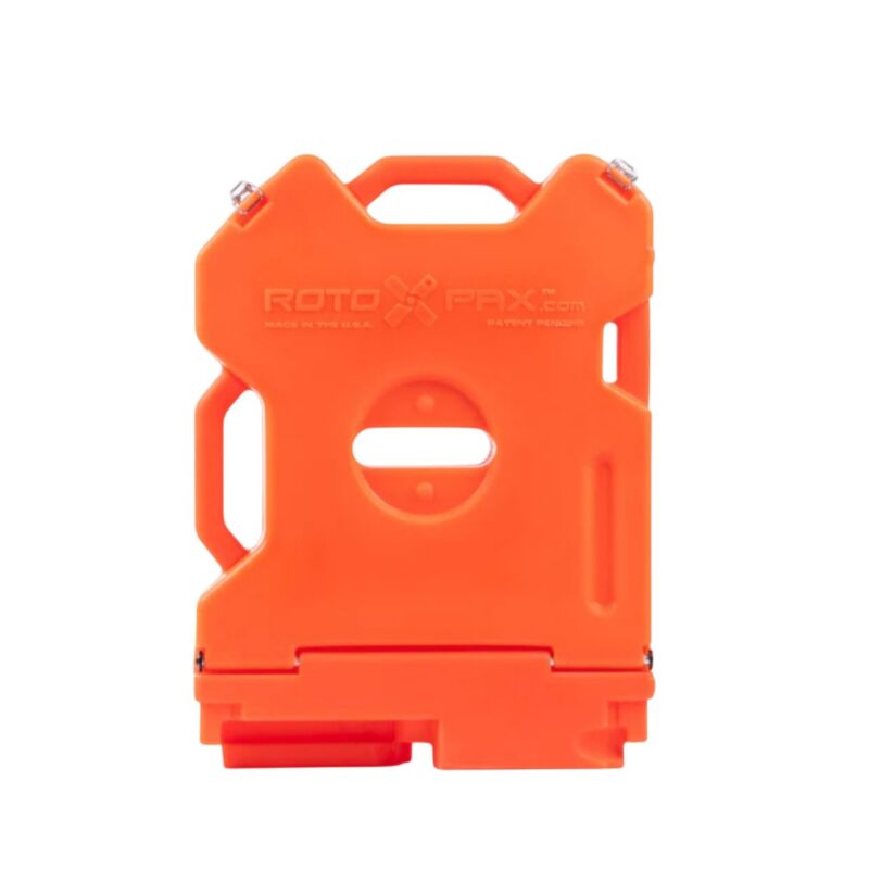 Rotopax 2gl storage naranjo | Rotopax