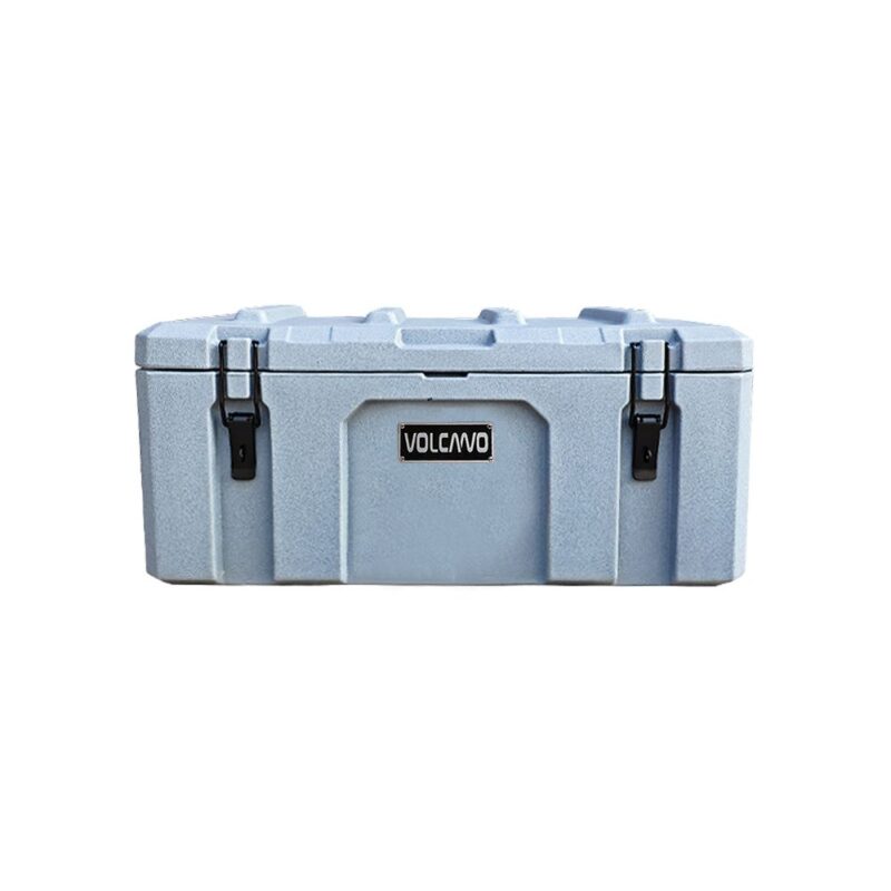 Tool box rotomoldeada TB 50 lt | Volcano