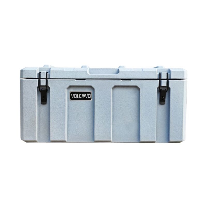 Tool box rotomoldeada TB 90 lt | Volcano
