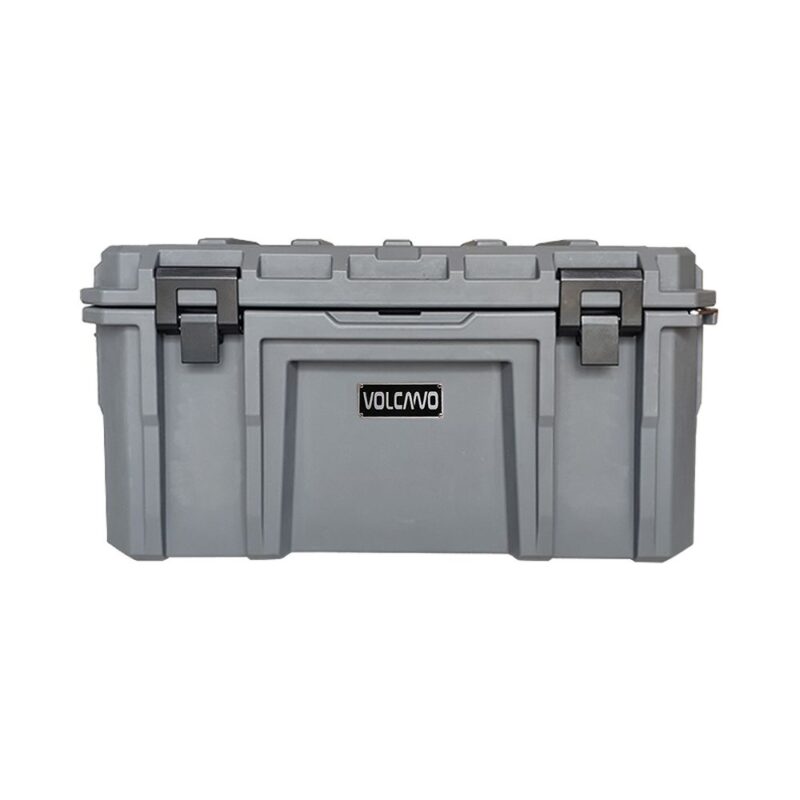 Tool box rotomoldeada TL 90 lt | Volcano