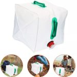 BOLSA PARA AGUA