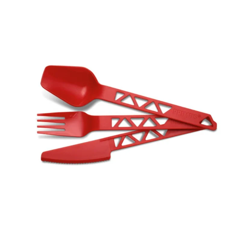 Set de cubiertos Lightweight TrailCutlery | Primus