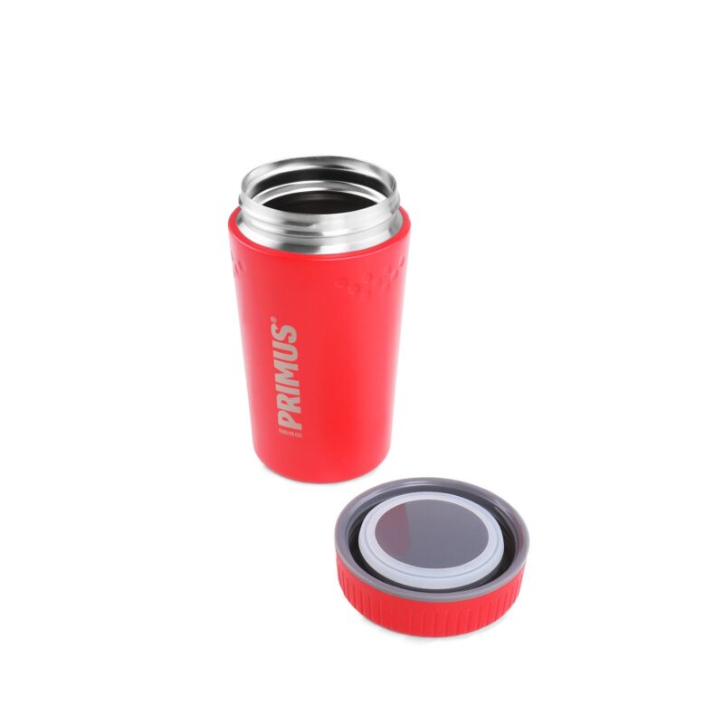 Alternative view of Termo comida Trailbreak Lunch Jug 550ml | Primus