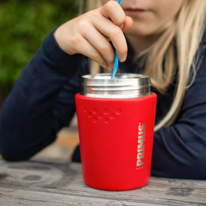 Alternative view of Termo comida Trailbreak Lunch Jug 400ml | Primus