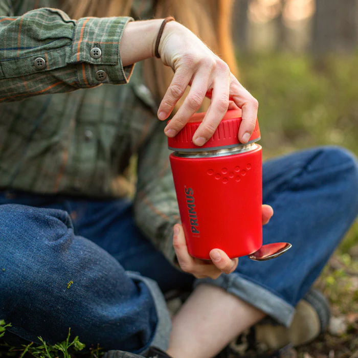 Termo comida Trailbreak Lunch Jug 400ml | Primus - Imagen 3