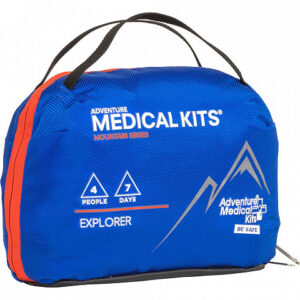 Botiquin Mountain Series International Explorer | Adventure Medical
