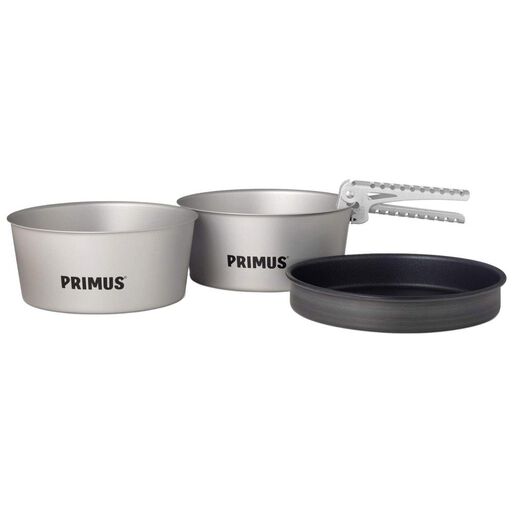 Set de ollas y sarten Essential Pot Set 1.3lt | Primus