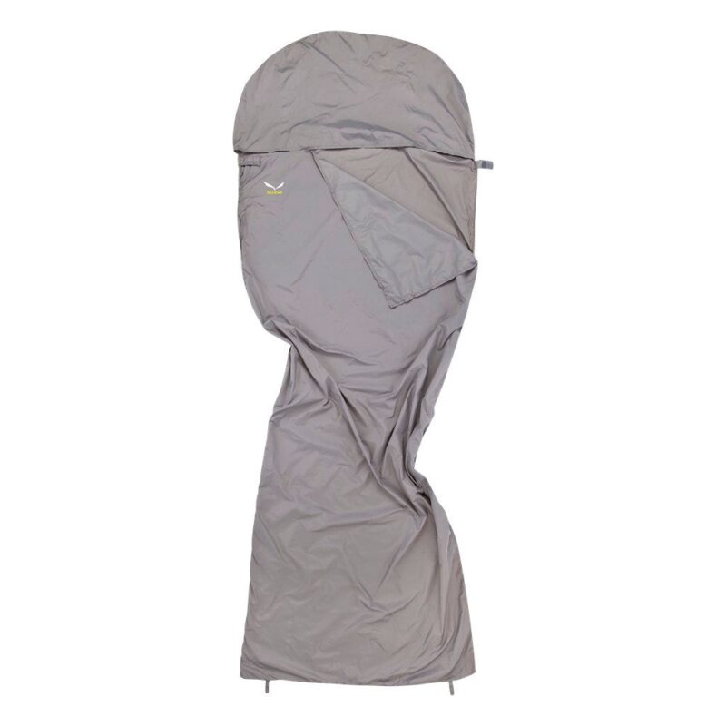 Sabana Microfibre Liner Silverized para saco de dormir | Salewa