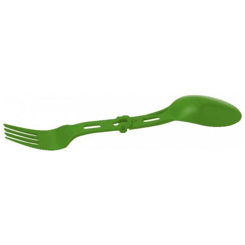 Alternative view of Cubierto Folding Spork | Primus