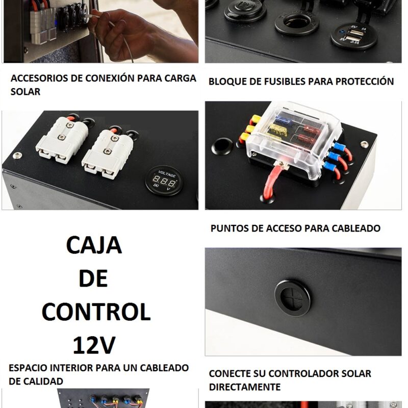 CAJAMM 800x800