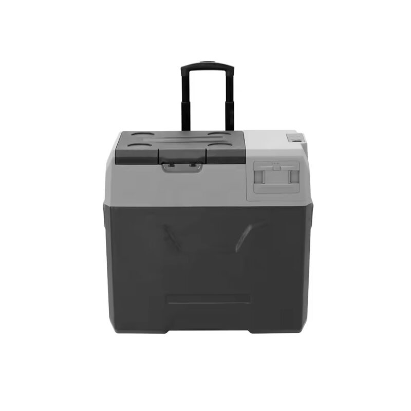 Alternative view of Refrigerador/freezer ECX30 | Alpicool