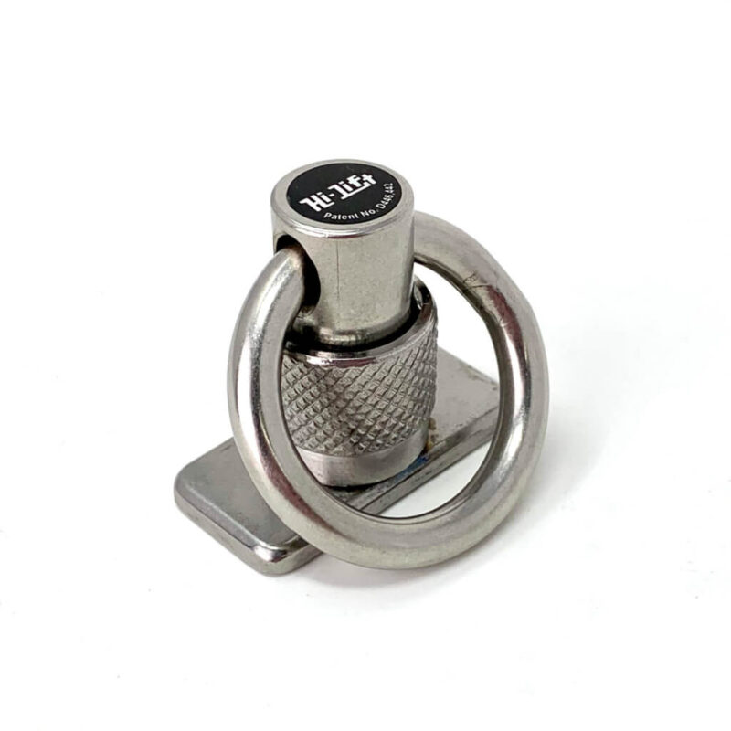 Argollas para sistema de amarre SS-2 par | Hi-Lift