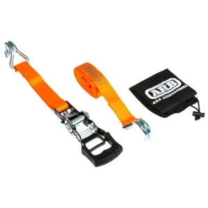 Alternative view of Ratchet Tie Down 32mm x 3mt | ARB