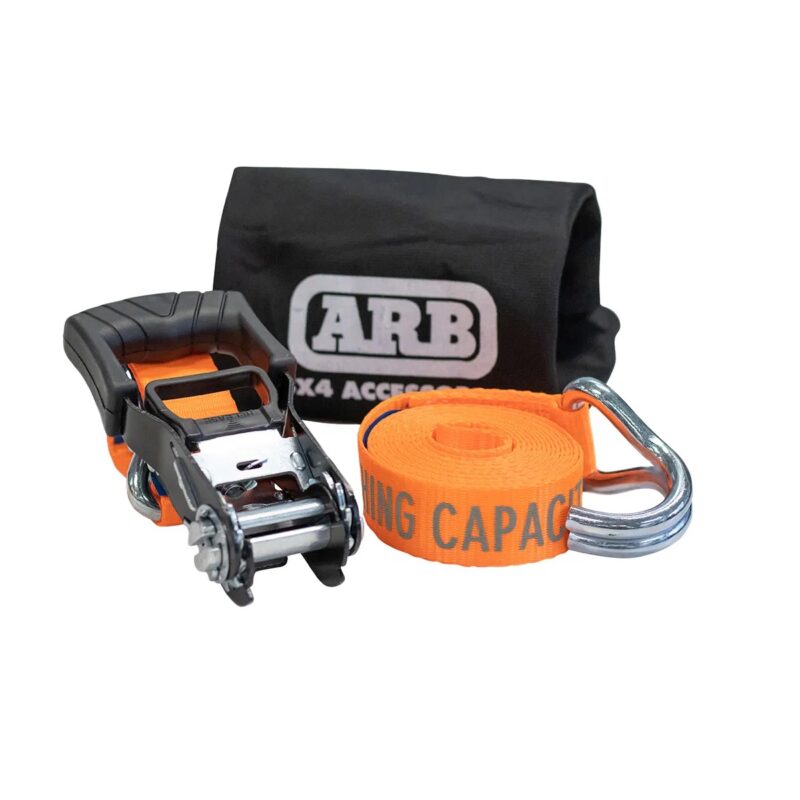 Ratchet Tie Down 32mm x 3mt | ARB