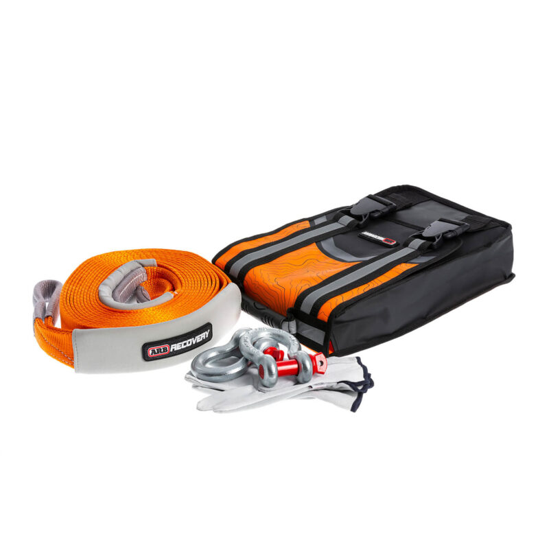 Alternative view of Recovery Kit Weekender | ARB