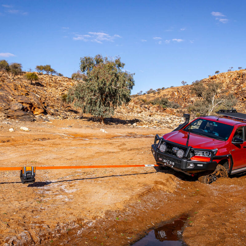 Recovery Kit ARB Weekender 5 800x800
