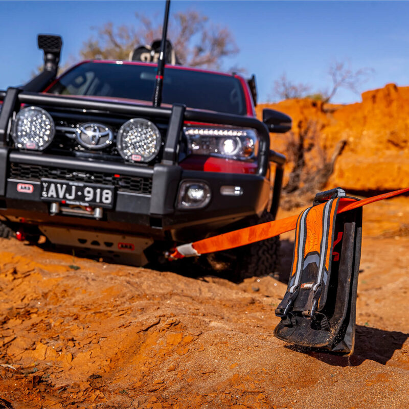 Recovery Kit ARB Weekender 7 800x800