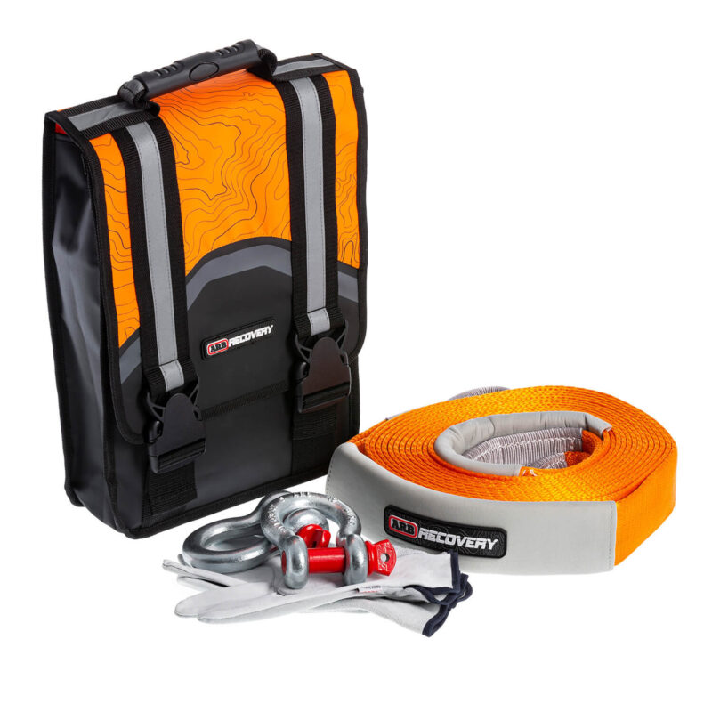 Recovery Kit Weekender | ARB