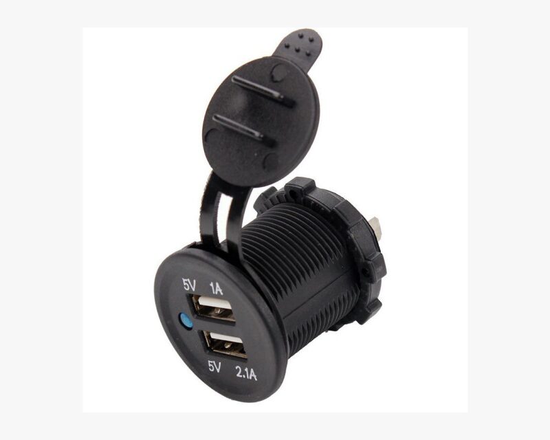 Socket USB individual