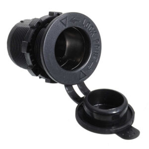 Socket 12v individual