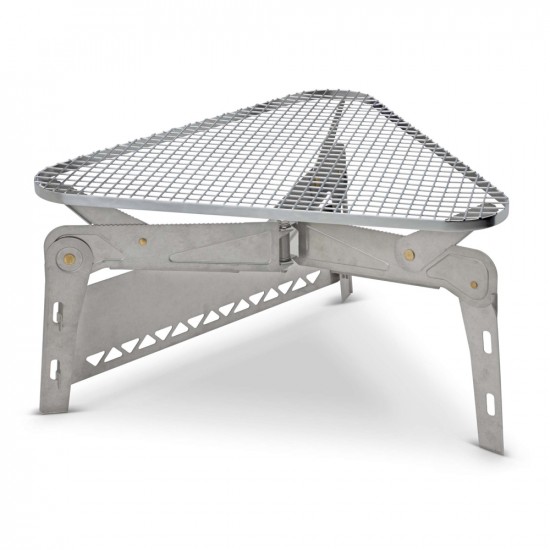 Parrilla Aeril Large