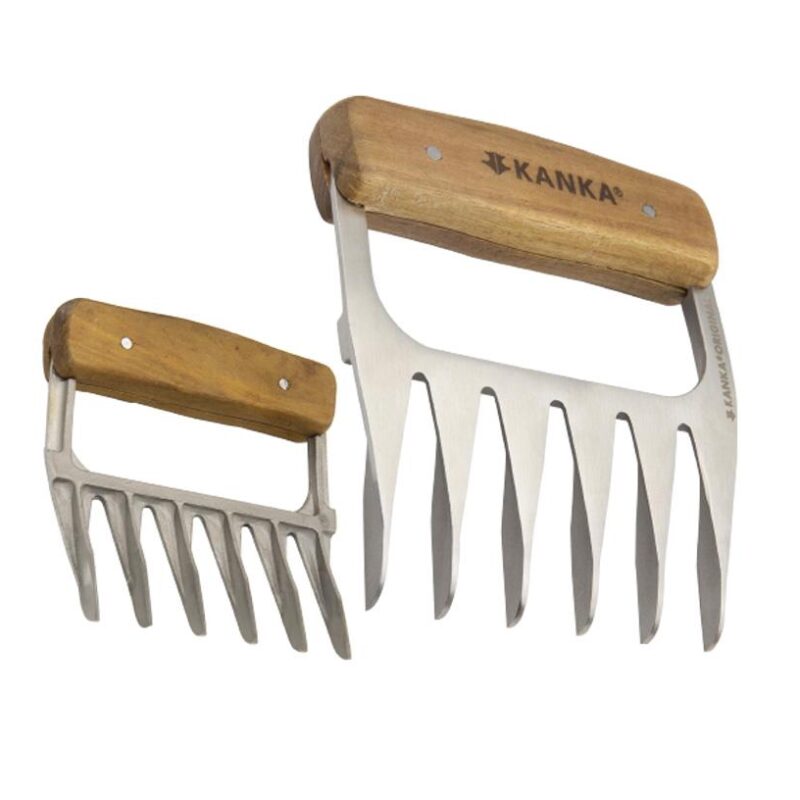Garras para asado | Kanka