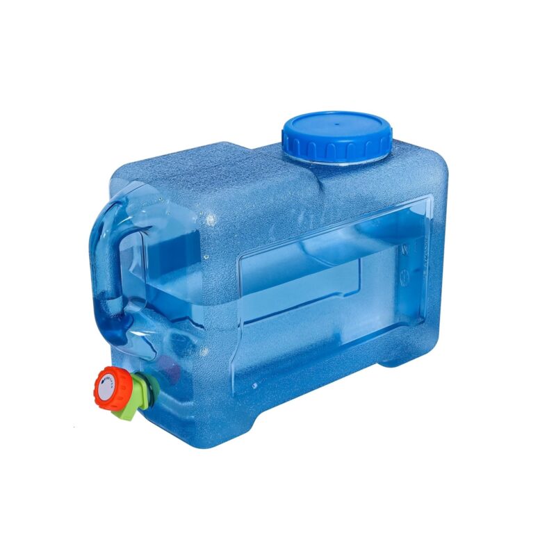 Bidon de agua 12lt