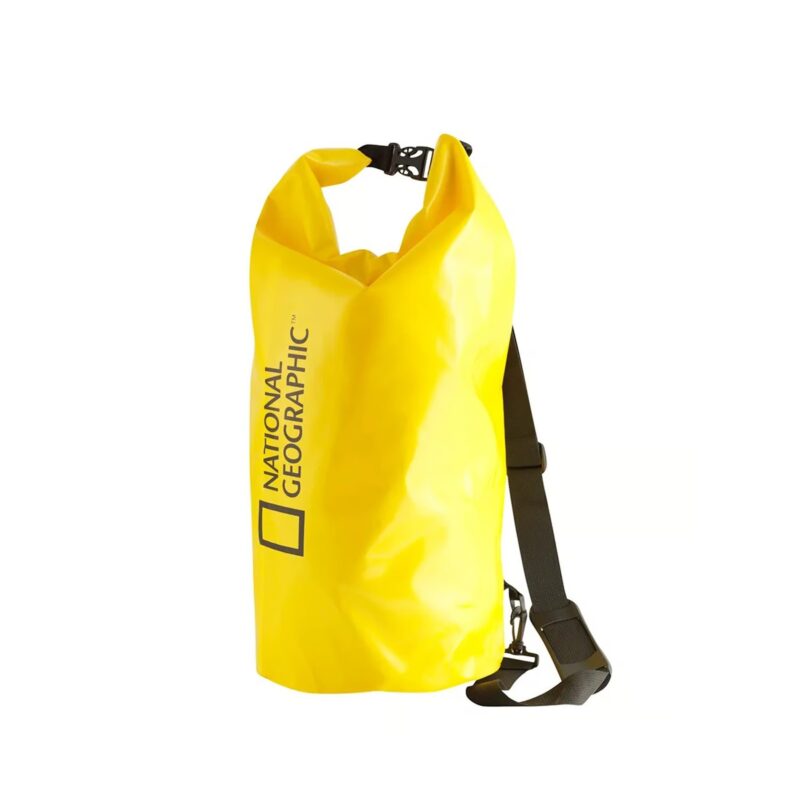 Alternative view of Bolsa a prueba de agua 20lt |  National Geographic