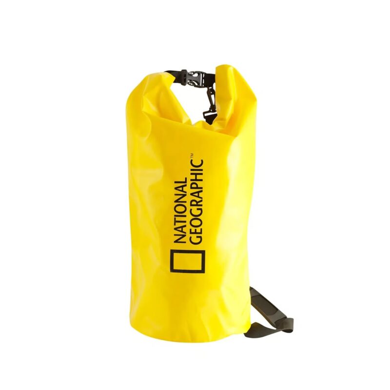 Bolsa a prueba de agua 20lt |  National Geographic