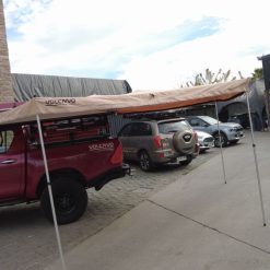 TOLDO 270° - 2 MTS