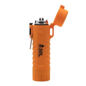 Encendedor Fire Lite Fuel Free Lighter | SOL