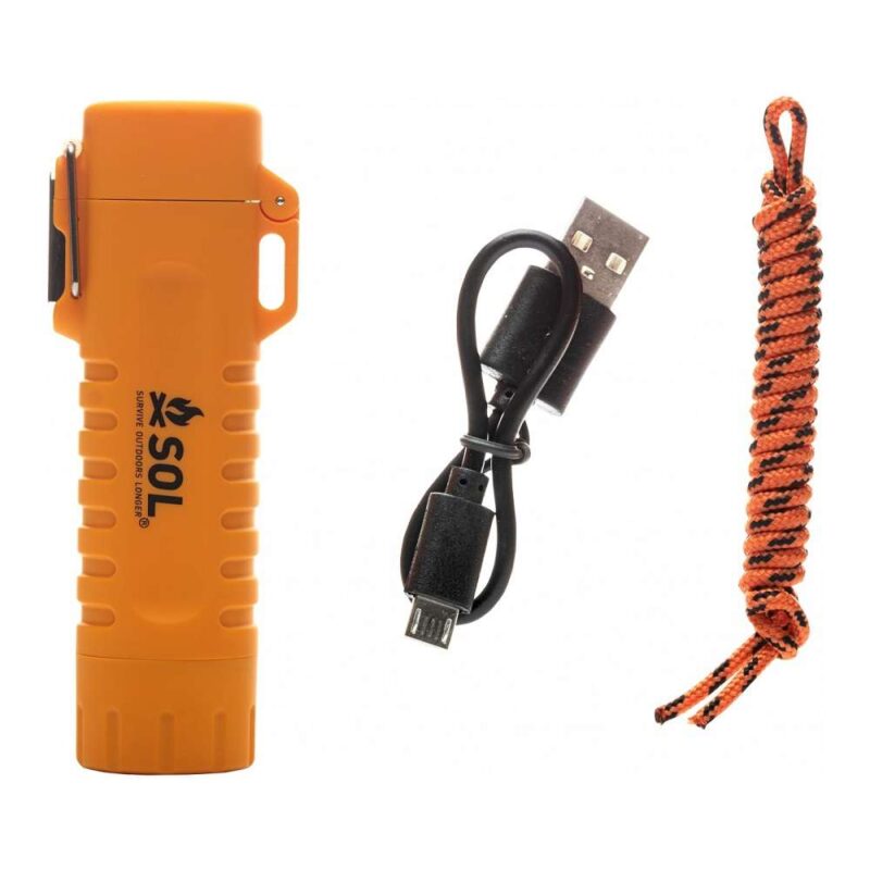 SOL ENCENDEDOR FIRE LITE FUEL FREE LIGHTER 4 SOL ENCENDEDOR FIRE LITE FUEL FREE LIGHTER 4 800x800