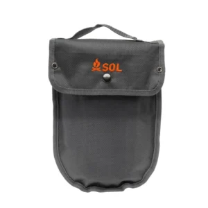 Alternative view of Pala Packable Field Shovel | SOL