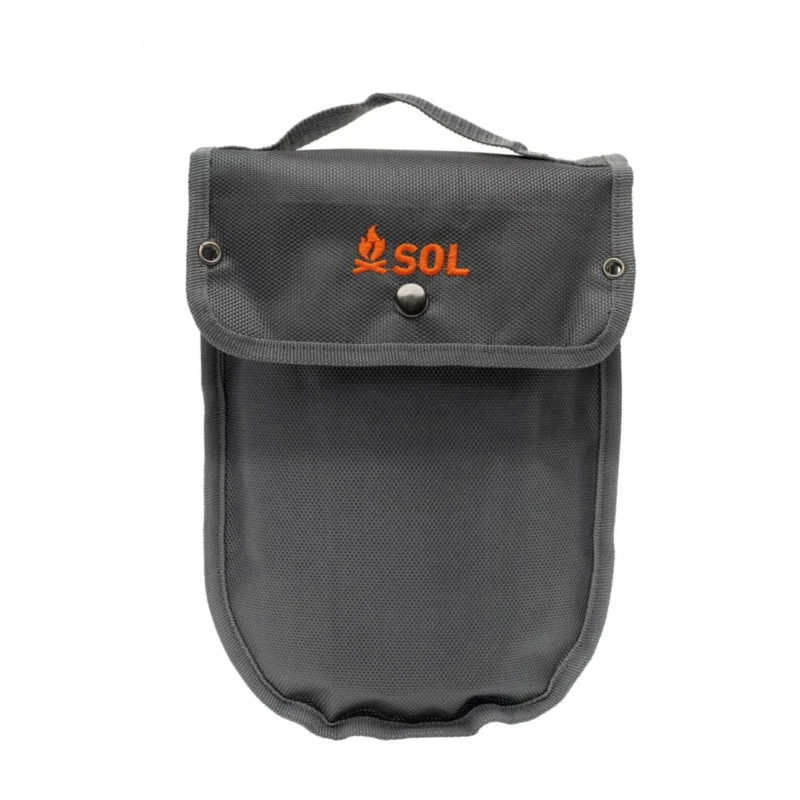 Alternative view of Pala Packable Field Shovel | SOL