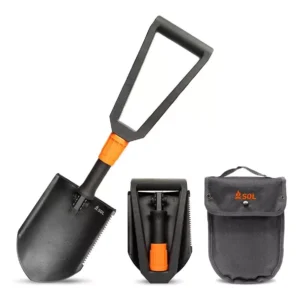 Pala Packable Field Shovel | SOL