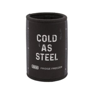 Portavasos magnetico Cold As Steel Stubby Holder | ARB