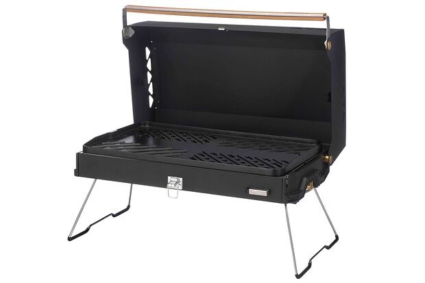 Alternative view of Cocina parrilla  Kuchoma Stove | Primus