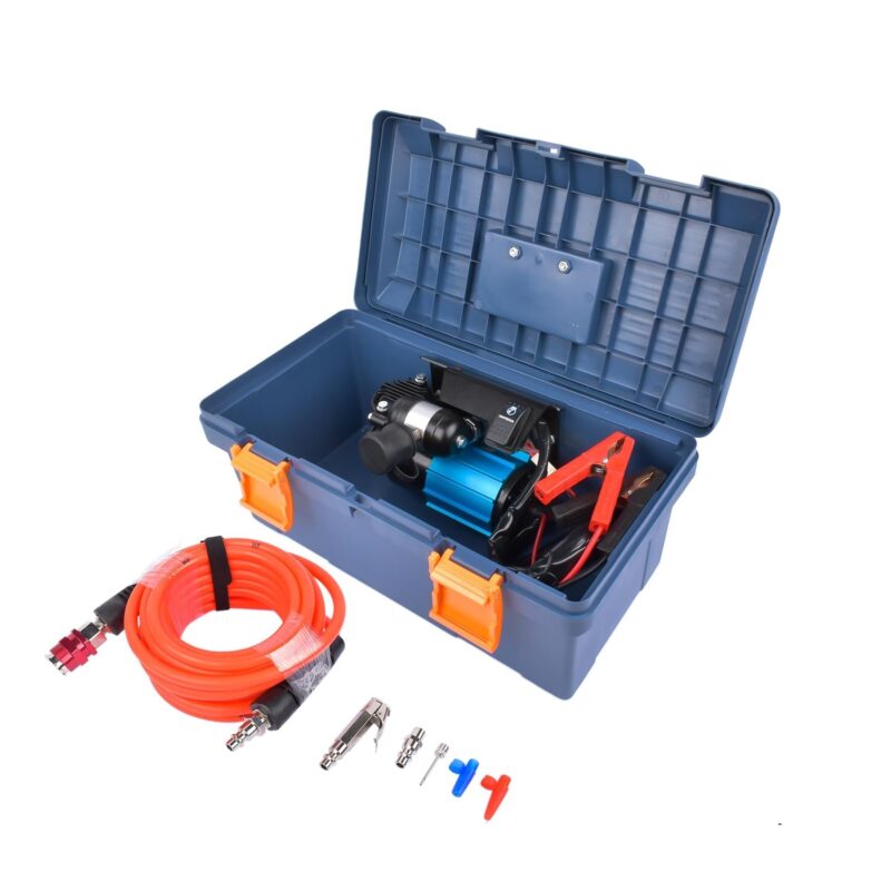 Compresor 1 cilindro portatil | HF