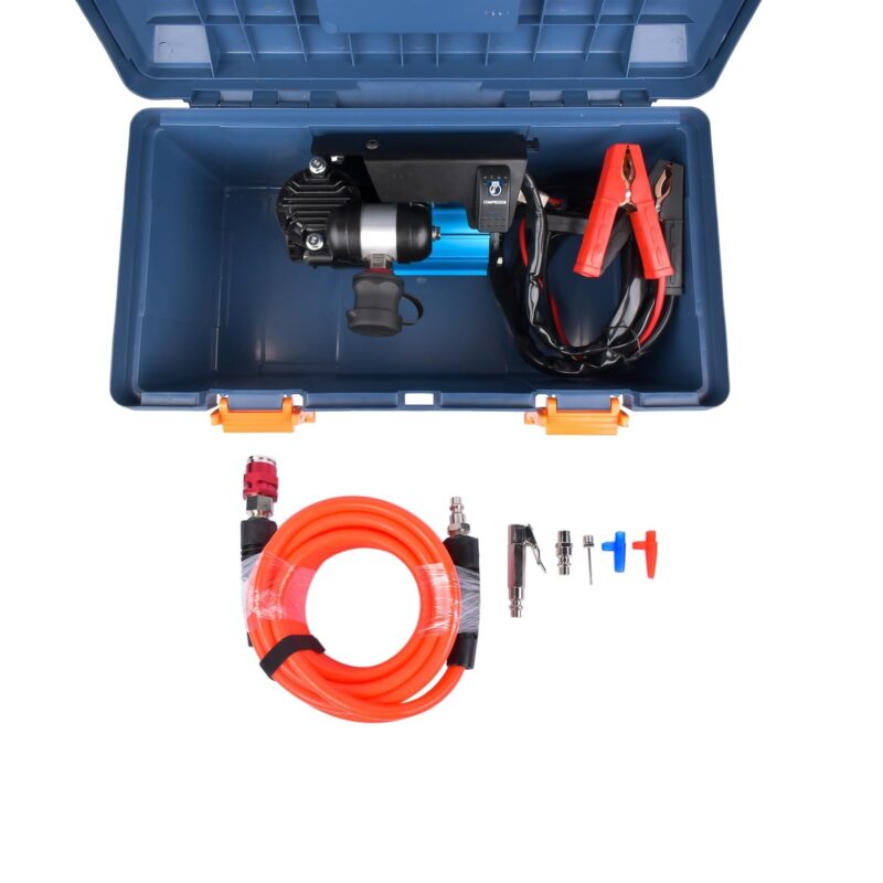 COMPRESOR 1 CILINDRO PORTÁTIL HF 4 COMPRESOR 1 CILINDRO PORTATIL HF 4 800x800