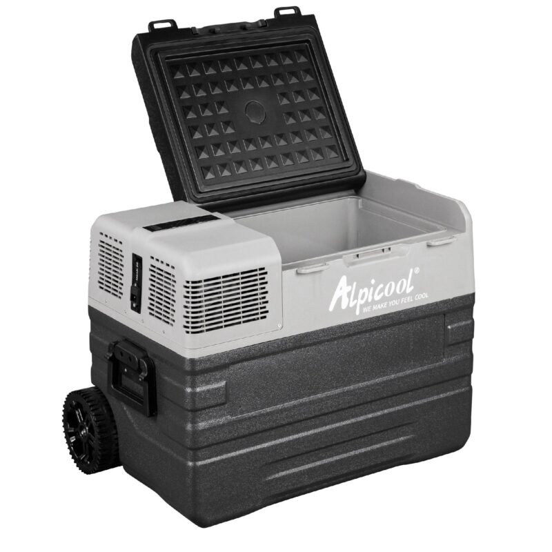 Refrigerador NX42 | Alpicool