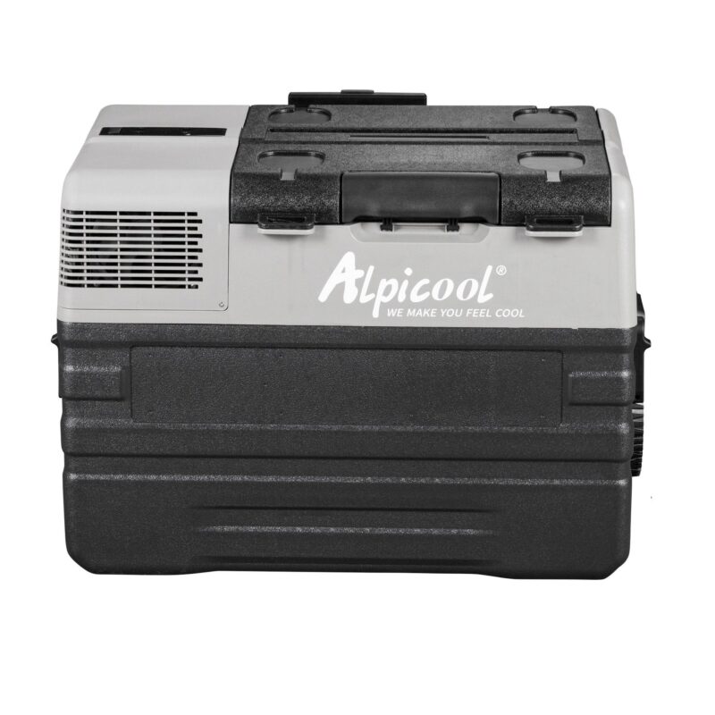Alternative view of Refrigerador NX42 | Alpicool