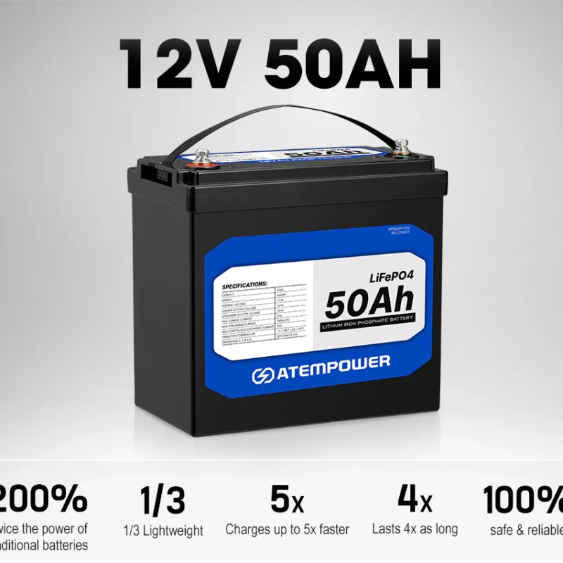 Bateria Litio 50a 2 800x800