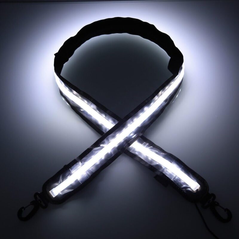 Alternative view of Cinta led para carpa | Volcano