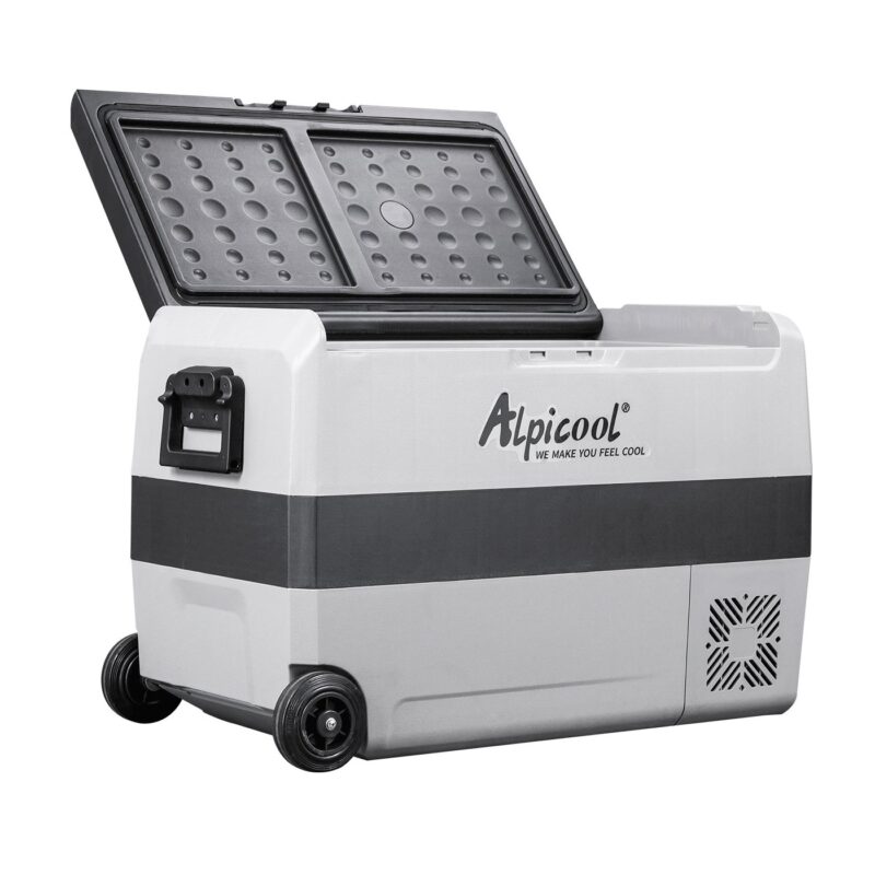 Refrigerador T50 | Alpicool