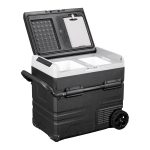 REFRIGERADOR ALPICOOL TWW55 (BATERÍA INCLUIDA)