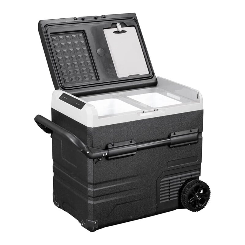 Refrigerador TWW55 bateria incluida | Alpicool