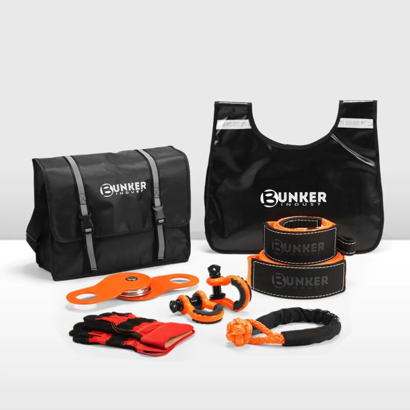Kit autorescate KIT002-FRD | Bunker