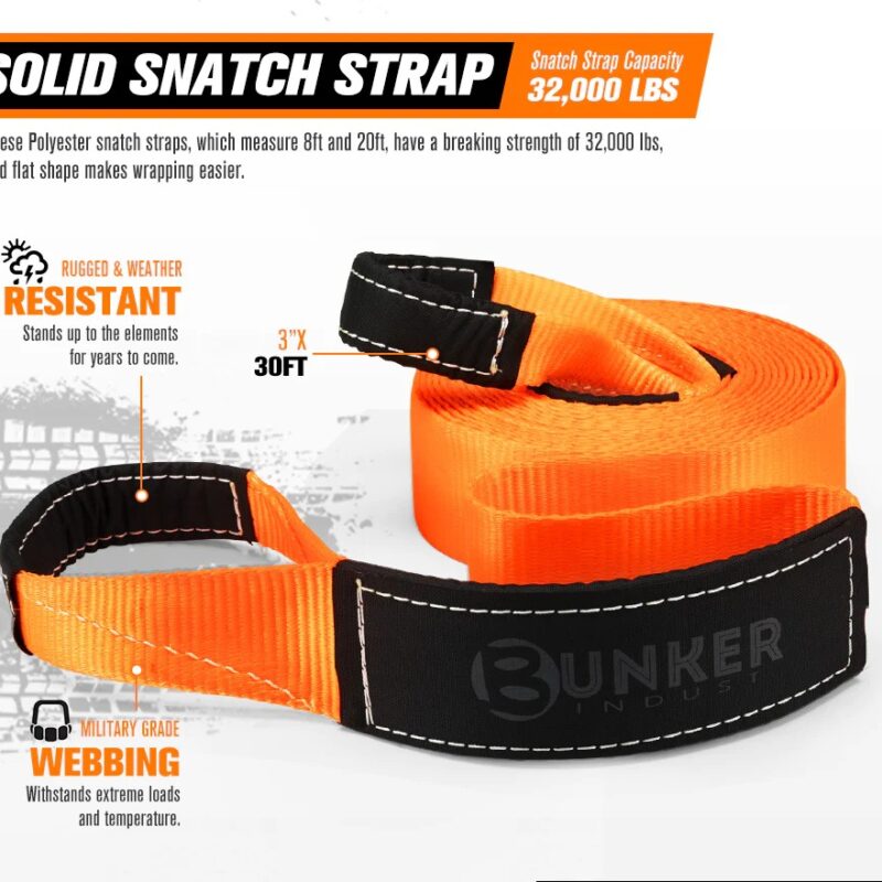 Kit Bunker 4 800x800